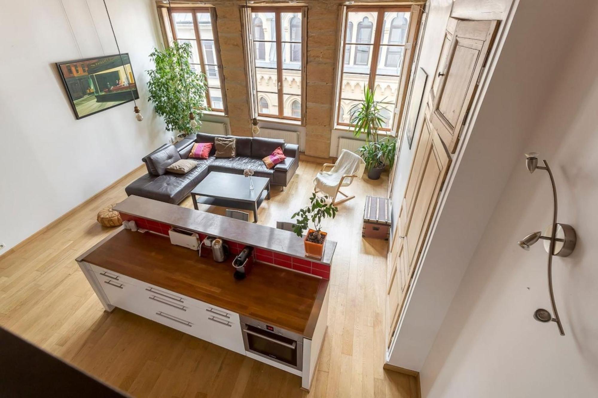 Le Lanterne - Place Des Terreaux 2 Bedrooms Lyon Exterior photo
