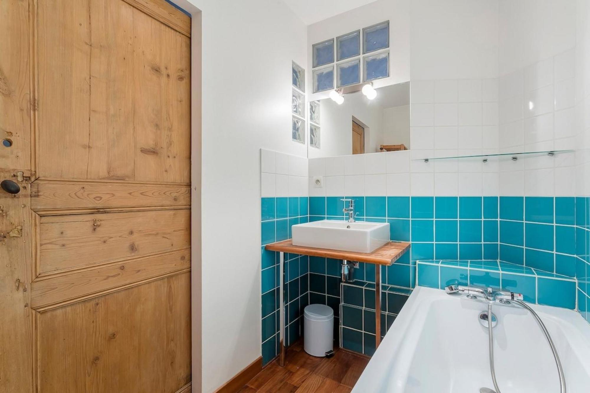 Le Lanterne - Place Des Terreaux 2 Bedrooms Lyon Exterior photo
