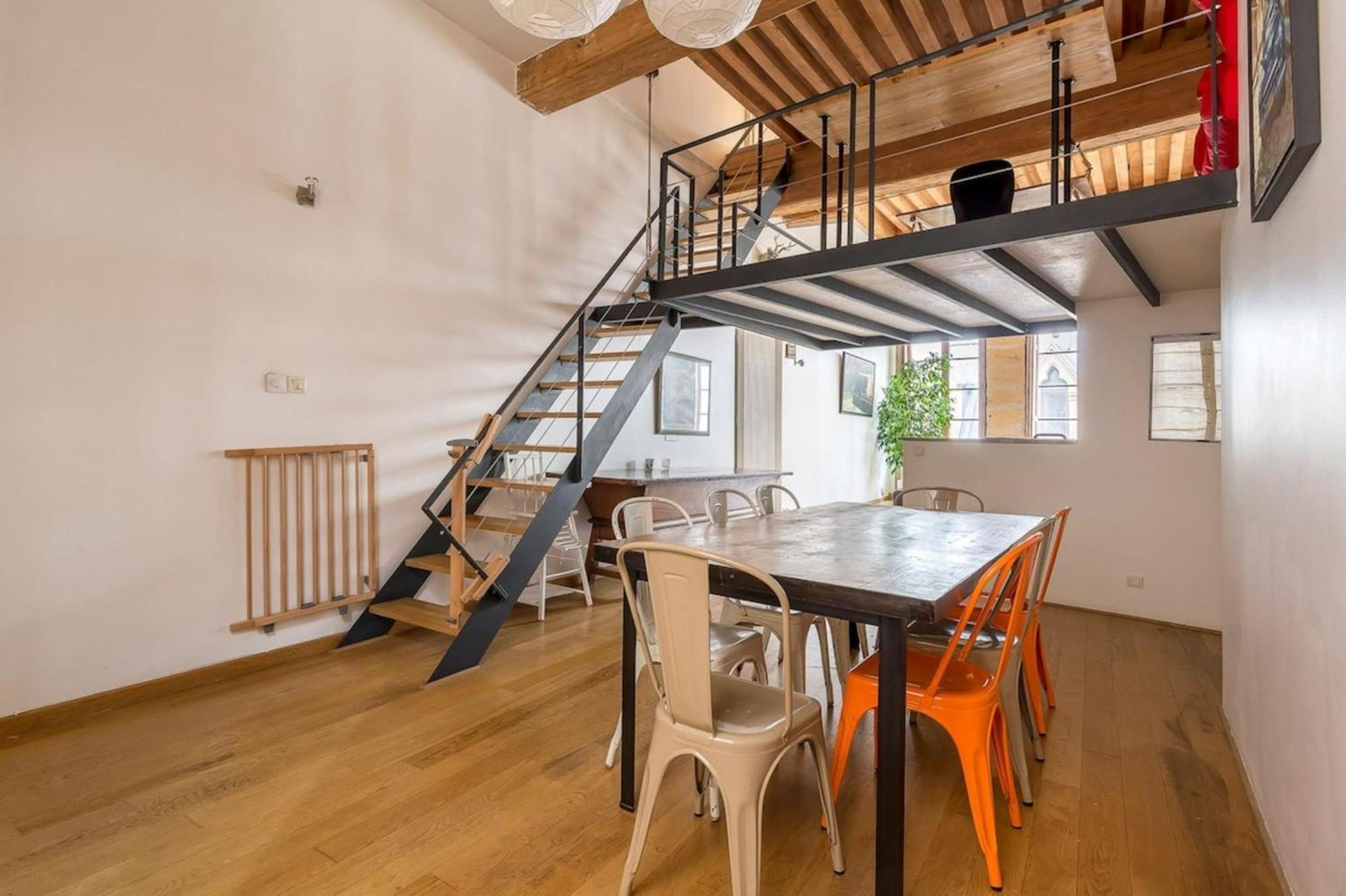 Le Lanterne - Place Des Terreaux 2 Bedrooms Lyon Exterior photo